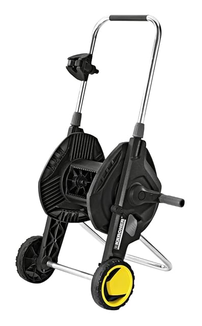Kärcher Kärcher Schlauchwagen HT 4.500, ohne Schlauch — Schläuche