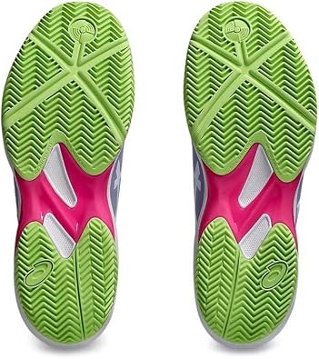 ASICS Women's Solution Swift Ff 2 PadelSneaker