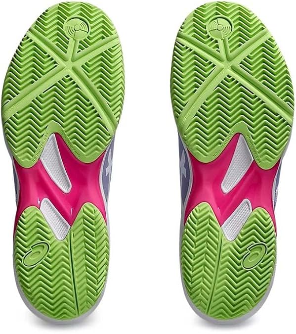 ASICS Women's Solution Swift Ff 2 PadelSneaker