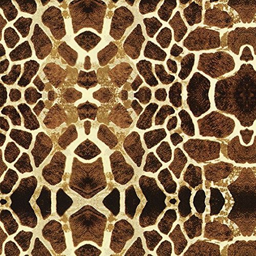 Hydrographics Film Kit - MyDipKit - Water Transfer Printing –Giraffe DD-954