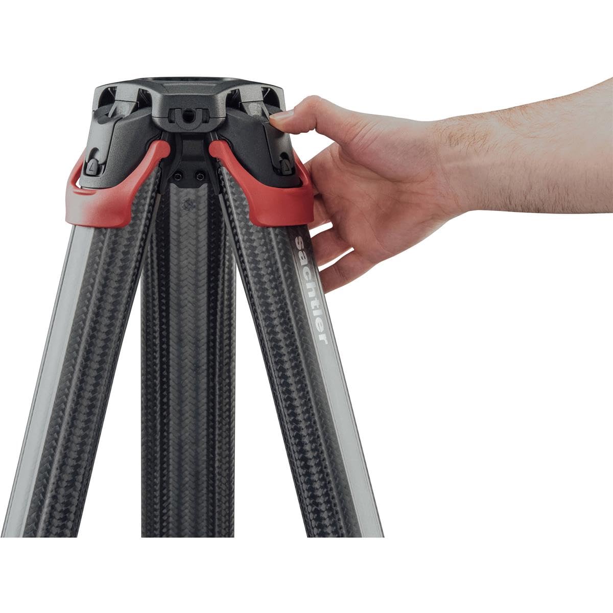 Amazon.com : Sachtler FSB 4 FT MS System Black : Electronics