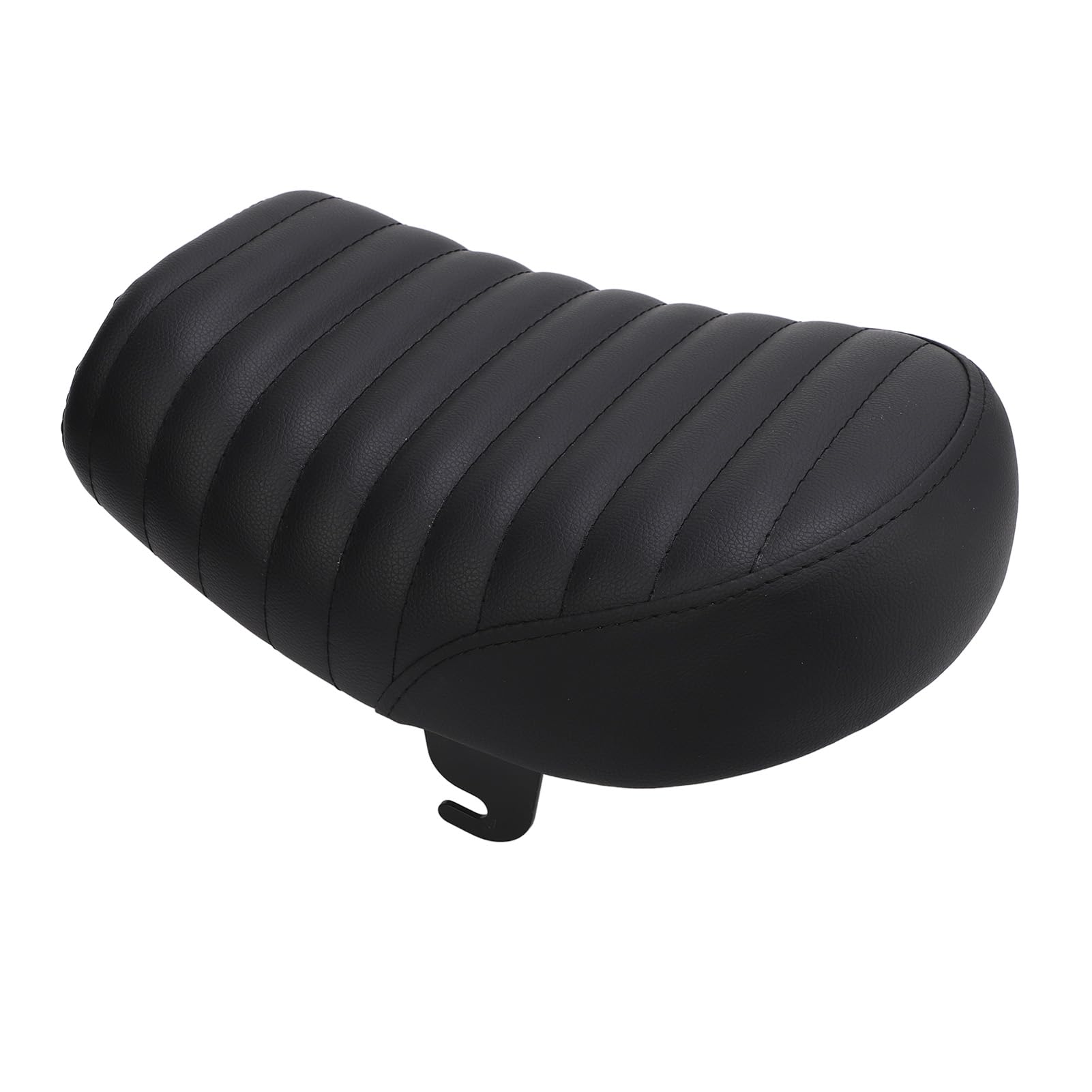 Sillín de Asiento de Motocicleta, Cojín de Aire Grande para Alivio de Presión para Z50 Z50A Z50J Z50R Mini Trail, Diseño Impermeable, Superficie Antideslizante, Apariencia
