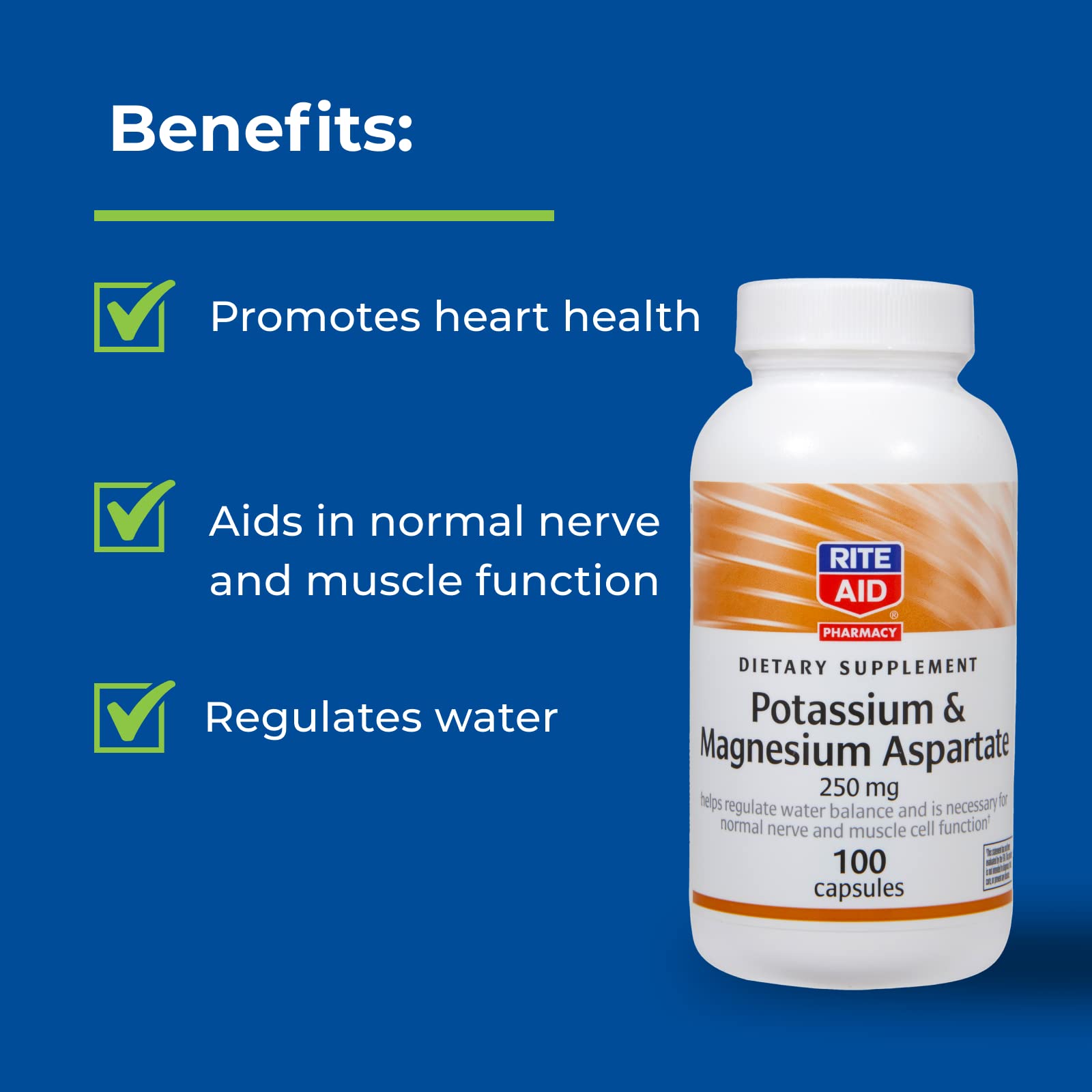 Magnesium Citrate Rite Aid