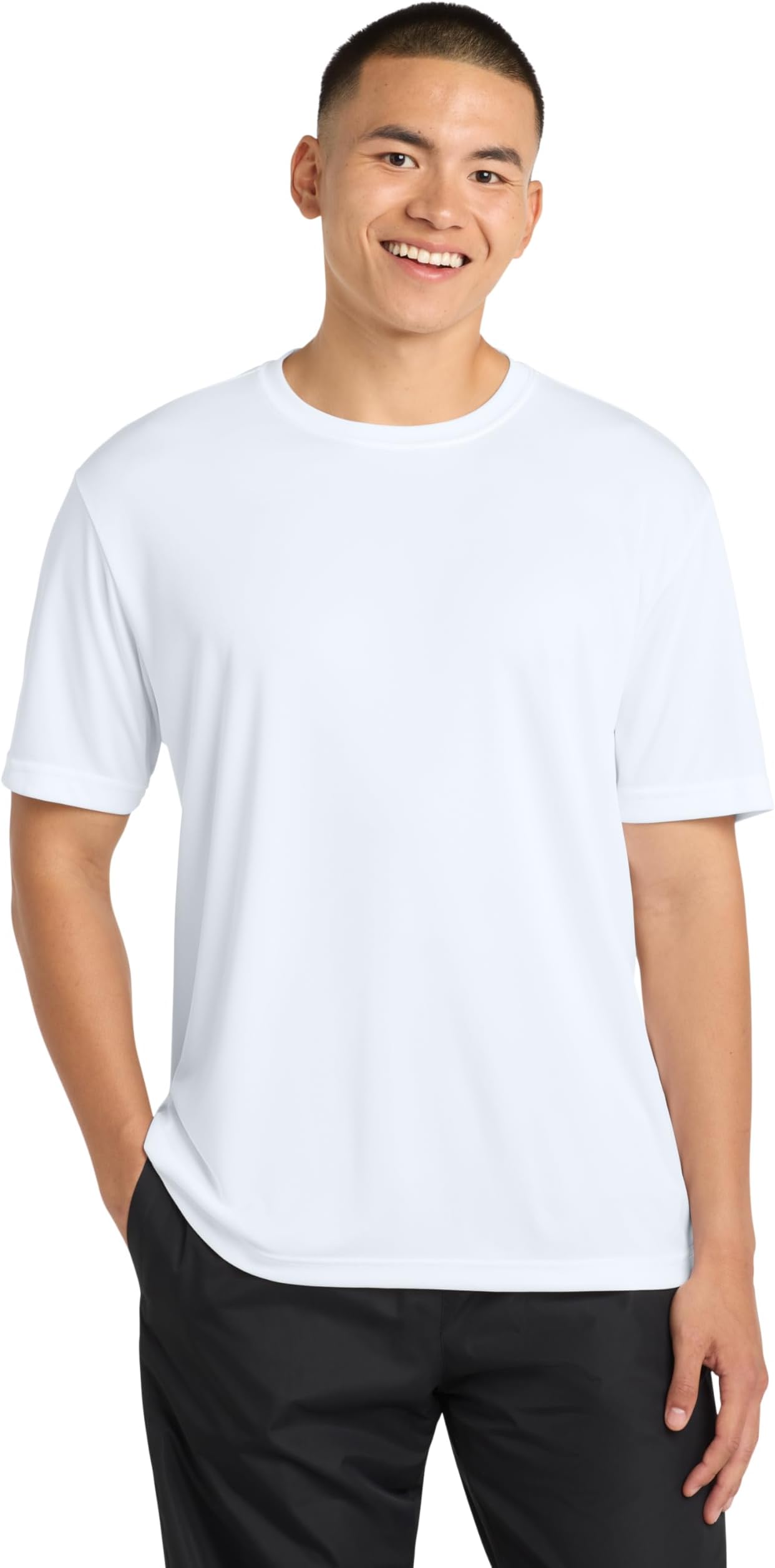 PosiCharge Competitor Tee