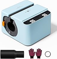 Vista 11 de HTVRONT Prensa de Calor Automática para Vasos - Máquina Prensadora de Calor para Vasos A200, Presión Ajustable y Accesorio de Placa de Calor