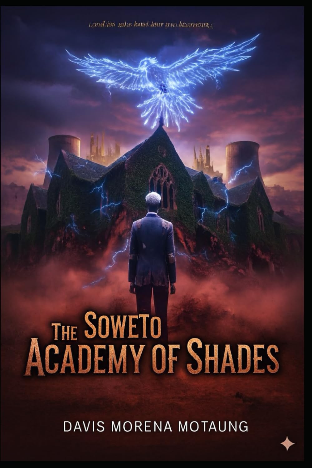 The Soweto Academy of Shades