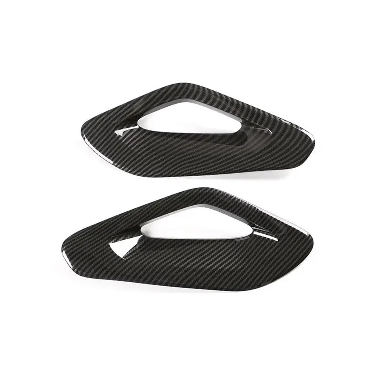 Car Interior Sticker Car Center Console Armrest Side Protective Cover Trim for Benz for GLE/for GLS Class for W167 for V167 for X167