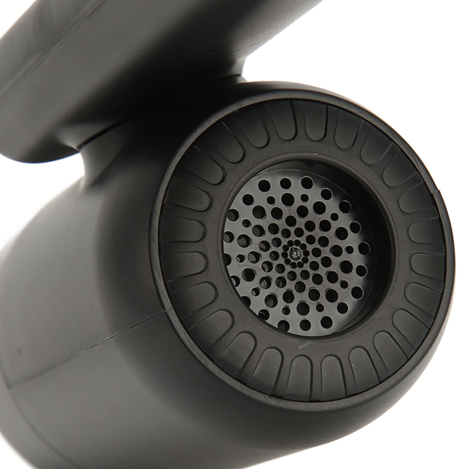 Souffleur PCSouffleur Air Comprimé,100000 tr/min Dépoussiérants Puissants électrique,4000 mAh Batterie Rechargeable Grande Capacité avec 5 Buses pour la Maison pour Ordinateurs,Auto,Nettoyage Ménager