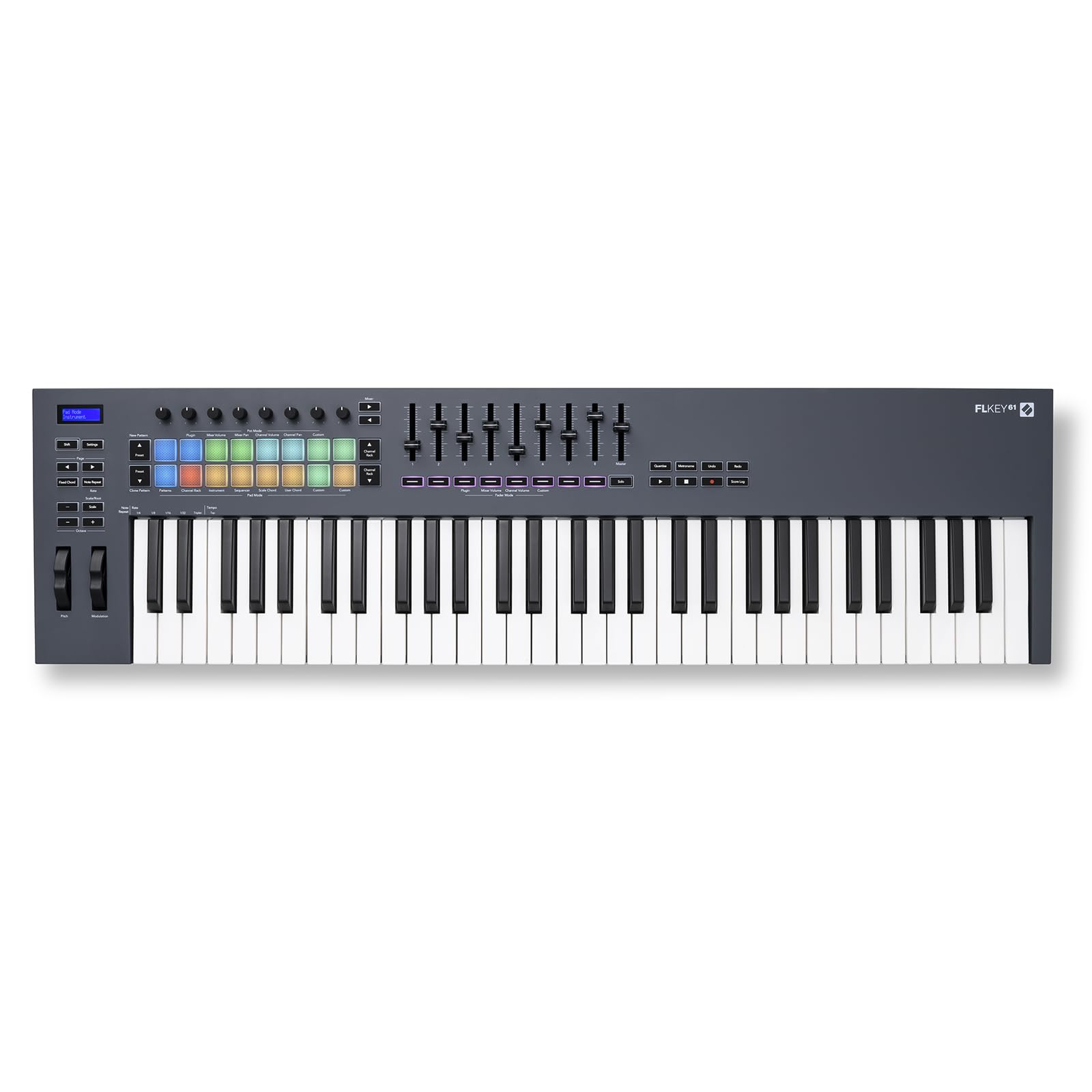 Novation FLkey 61