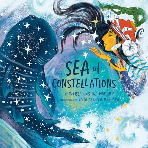 Sea of Constellations by Melissa Cristina Márquez episode artwork