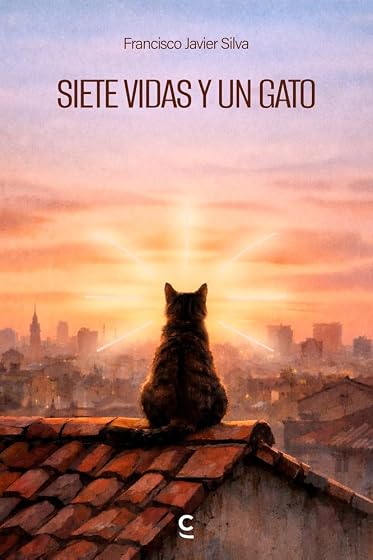 Siete vidas y un gato