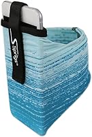 Vista 18 de Sprigs Funda de brazalete para teléfono para iPhone 14, 13, 12, 11, X Galaxy Z, S22, S21, S20 Google Pixel 7, 6, 5. El brazalete para correr más