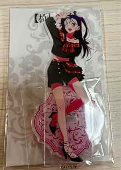 推しの子　RED°東京タワー　限定品　応援　フェイスタオル　星野アイ 619U3IKLWuL._UF350,350_QL50_.jpg