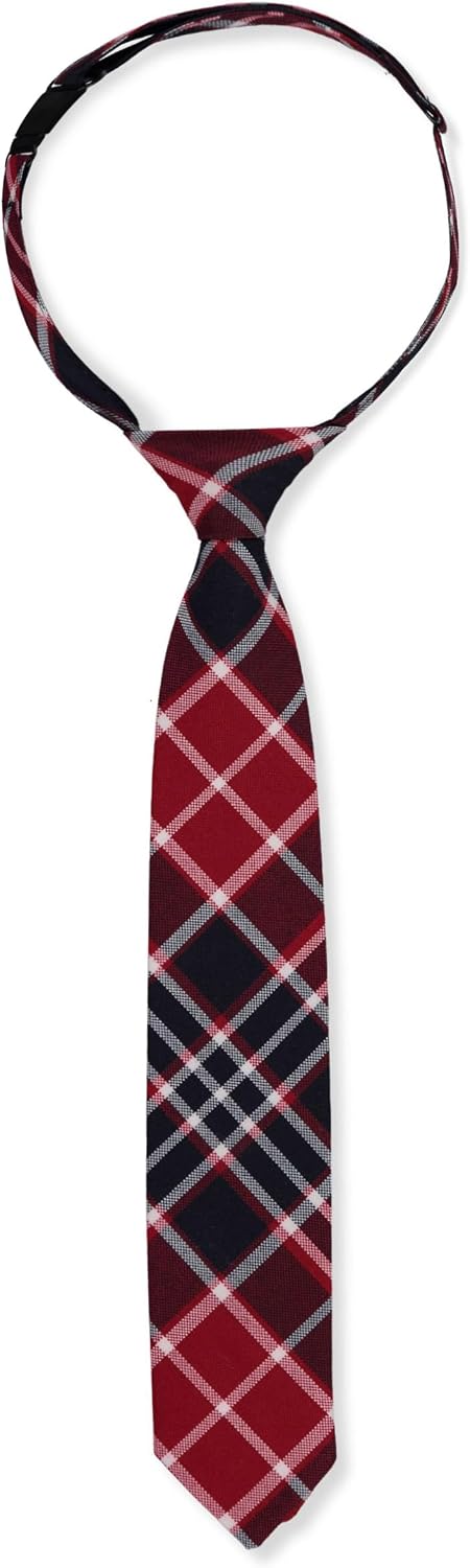 Cookie's Boys' Banded Tie