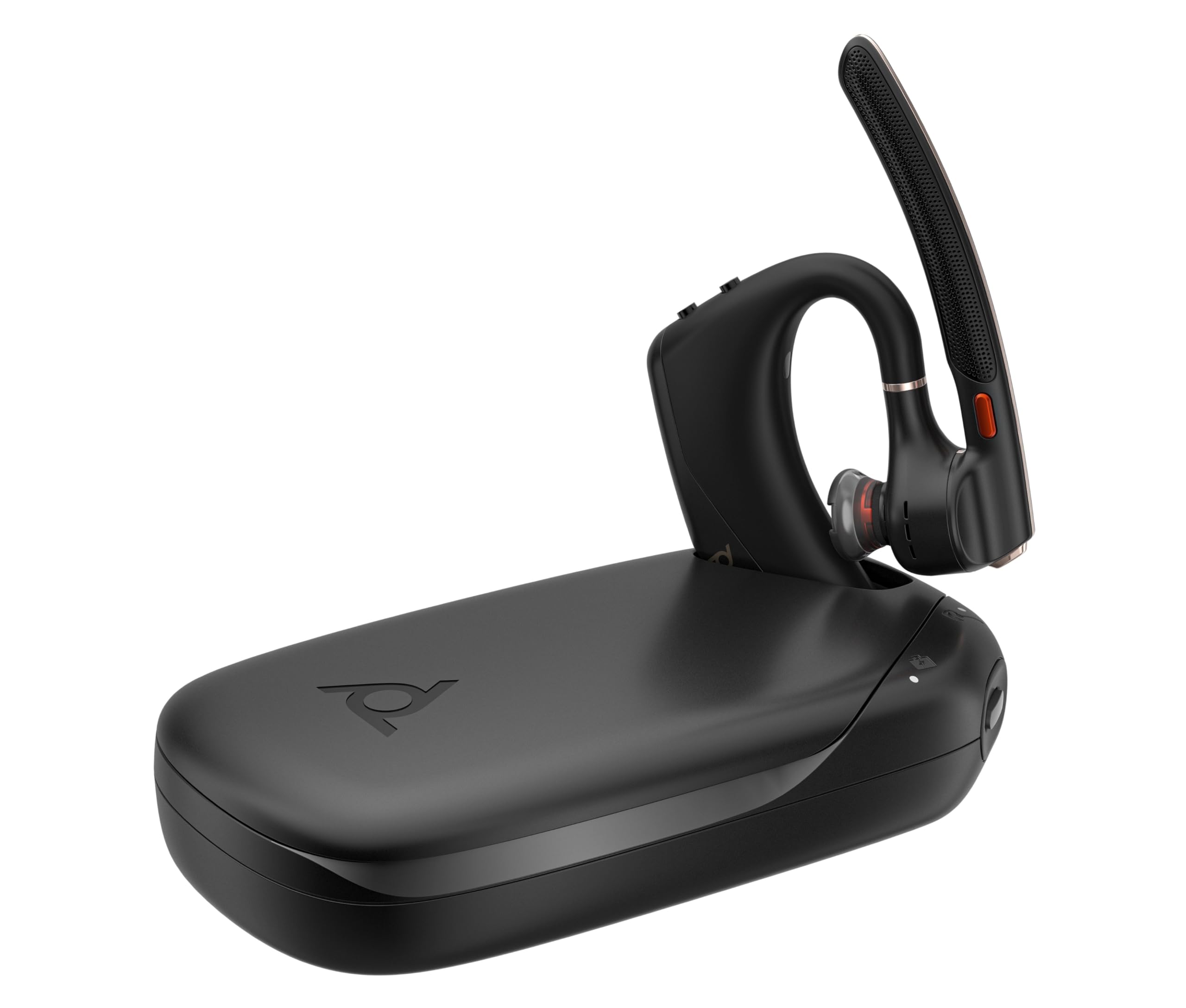 POLY Voyager Legend 50-M Headset UC Customer Special 1 - NoiseBlockAI - Works with Microsoft Teams - Connect to Mobile/PC via Bluetooth 5.4TCO CertifiedTCO CertifiedTCO CertifiedTCO Certified