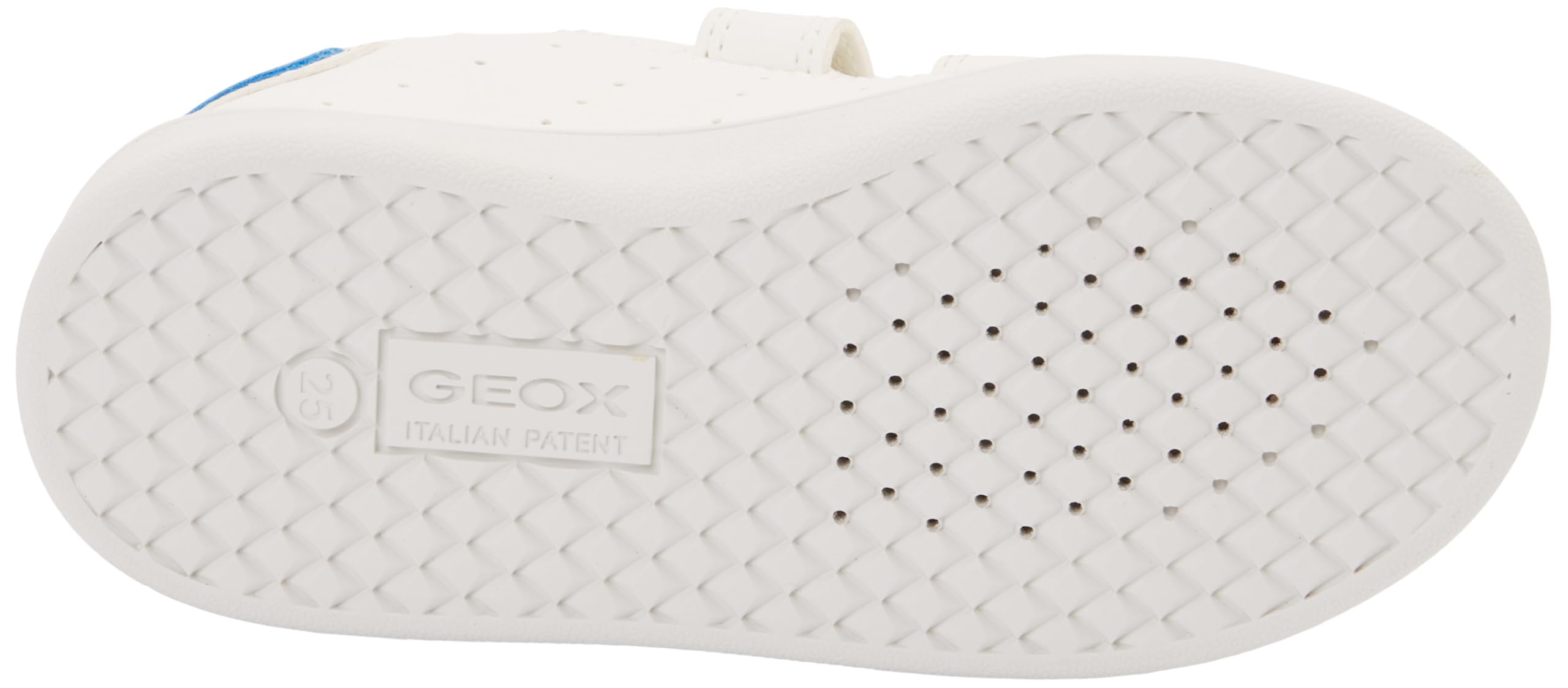 Geox B Eclyper Girl A BasketBébé Fille