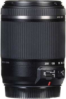 TAMRON AF 18-200mm キャノン用 Amazon.com : Tamron AF 18-200mm f/3.5-6.3 XR Di II LD