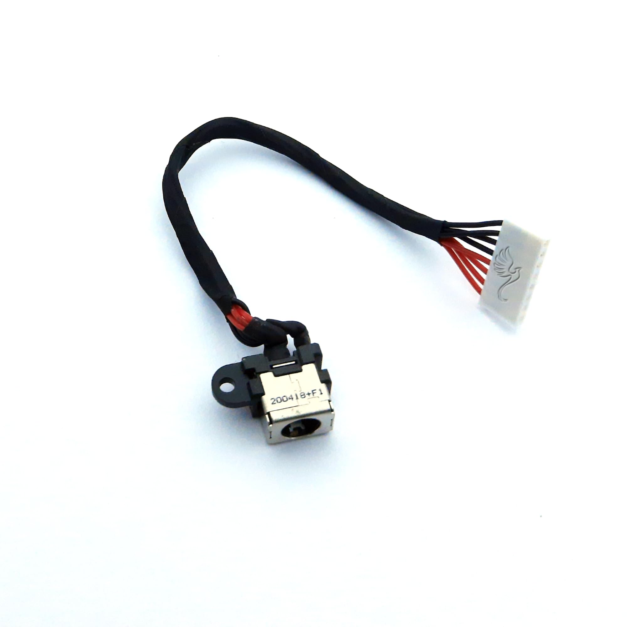 Part Master Asus Vivobook Pro N552Vx-Fj408T Notebook İle Uyumlu Power Jack - Şarj Soketi