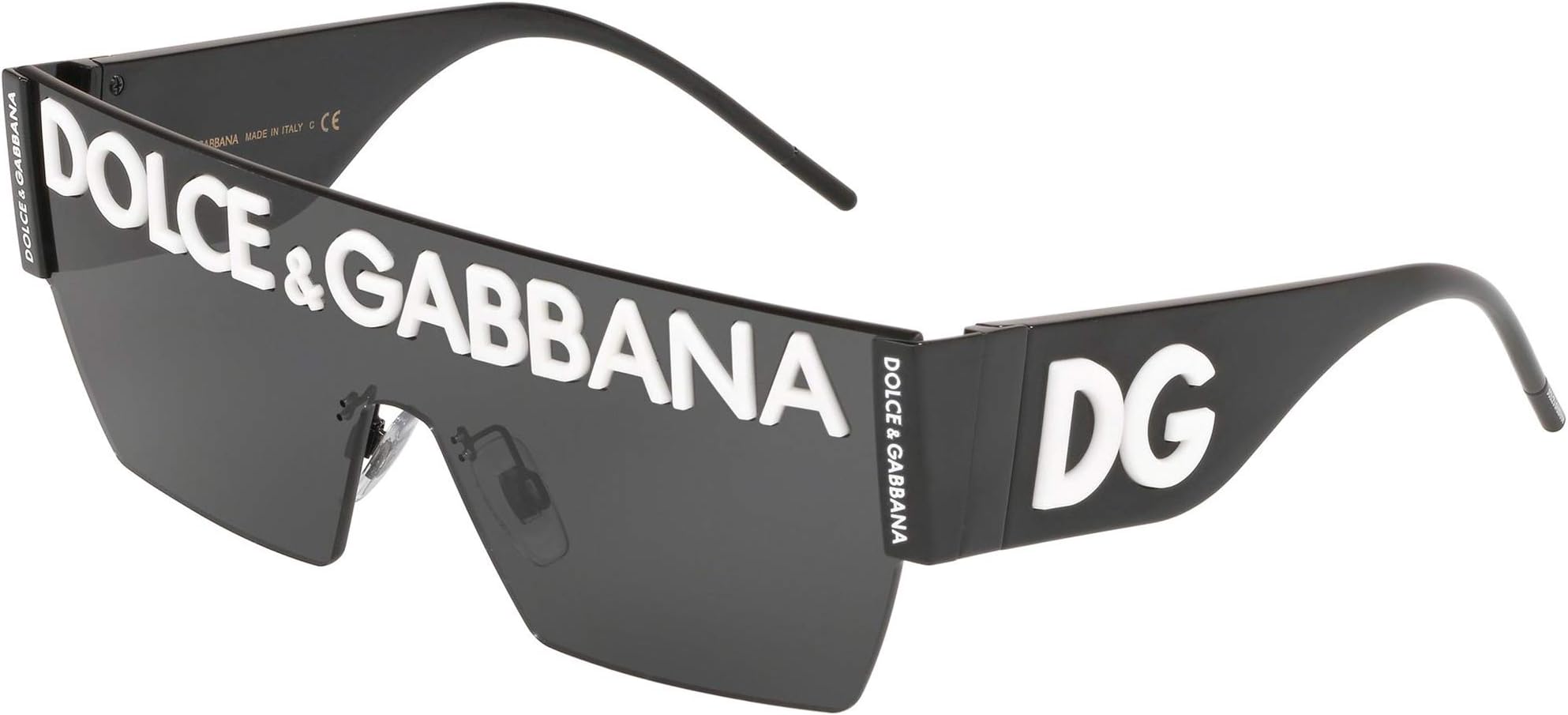 Dolce & Gabbana Herren Sonnenbrille