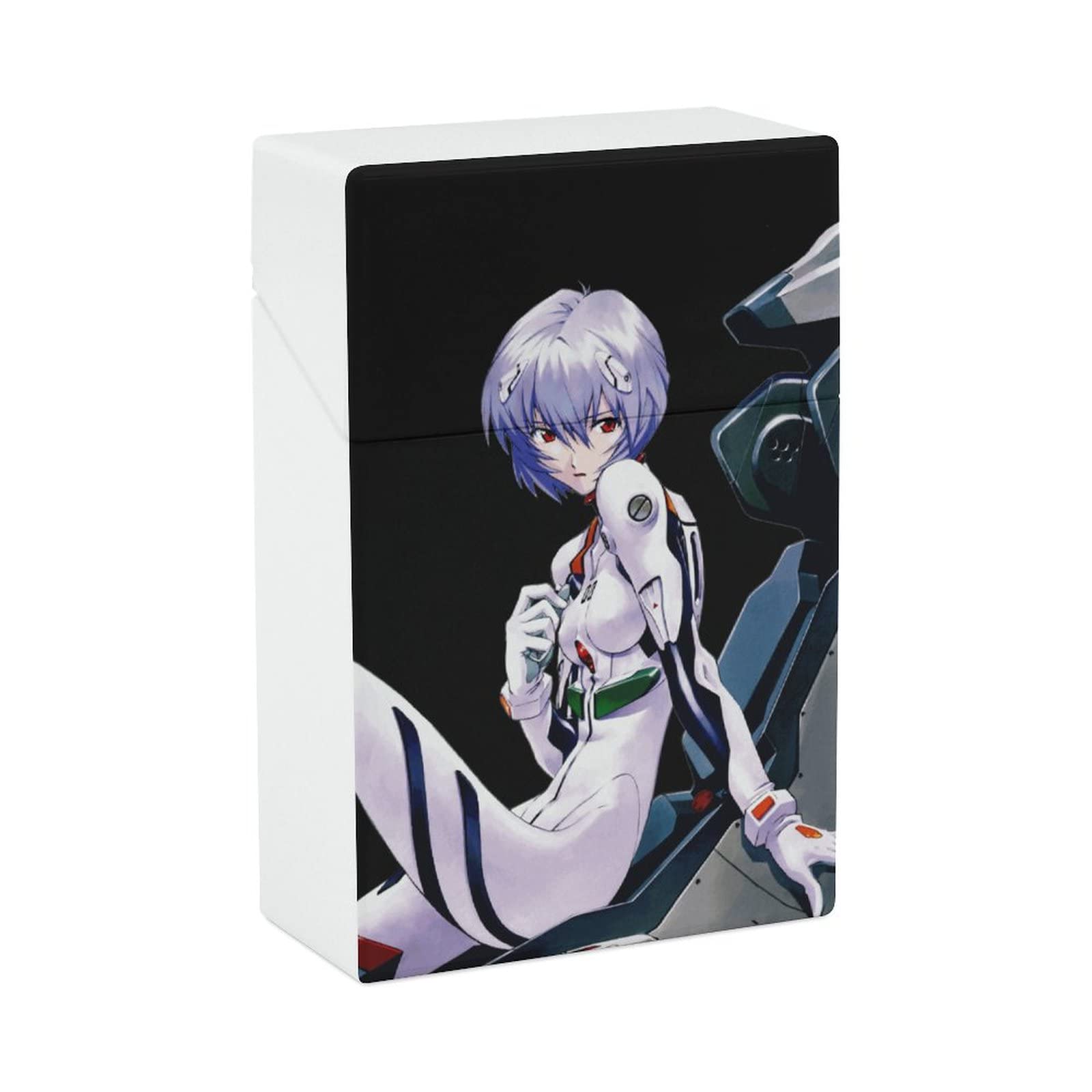 【新品】新世紀エヴァンゲリオン スティックポスター 1BOX 8ケース入り Amazon.co.jp: シガレットケース 新世紀エヴァンゲリオン 綾波