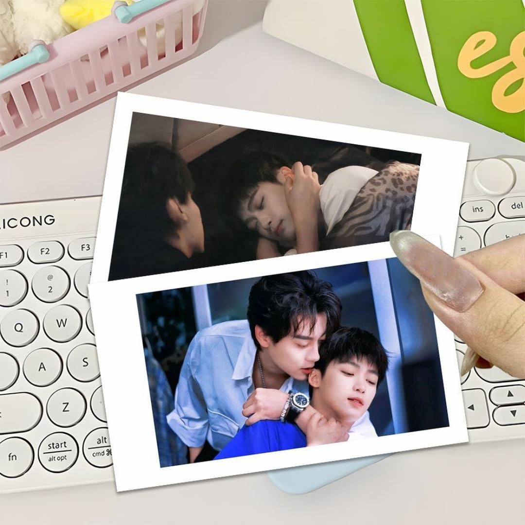 逆愛 RevengedLove 田栩寧 ポラロイド Amazon | 逆愛～Revenged Love～ ポラロイド チェキ フォトカード 写真