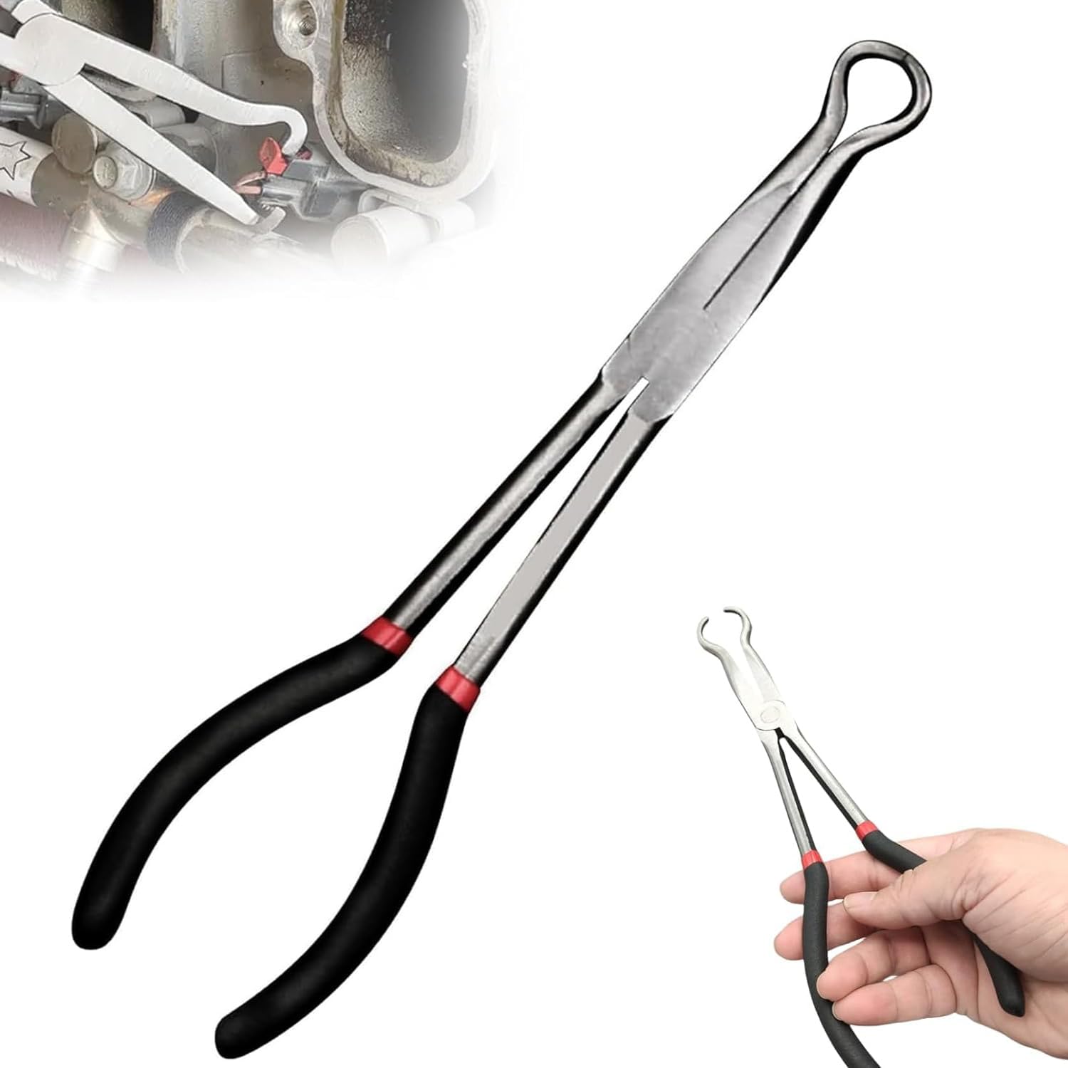 Electrical Disconnect Pliers,2024 New Electrical Connector