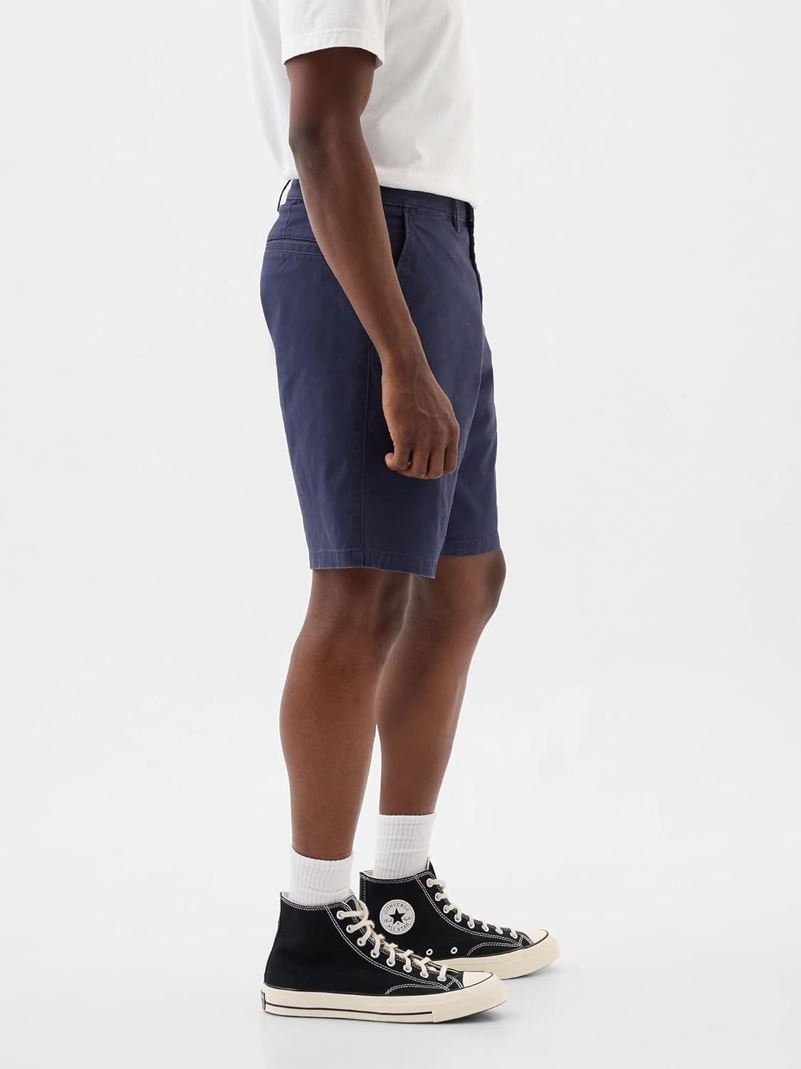 Gap Men's 9" Essential Shorts