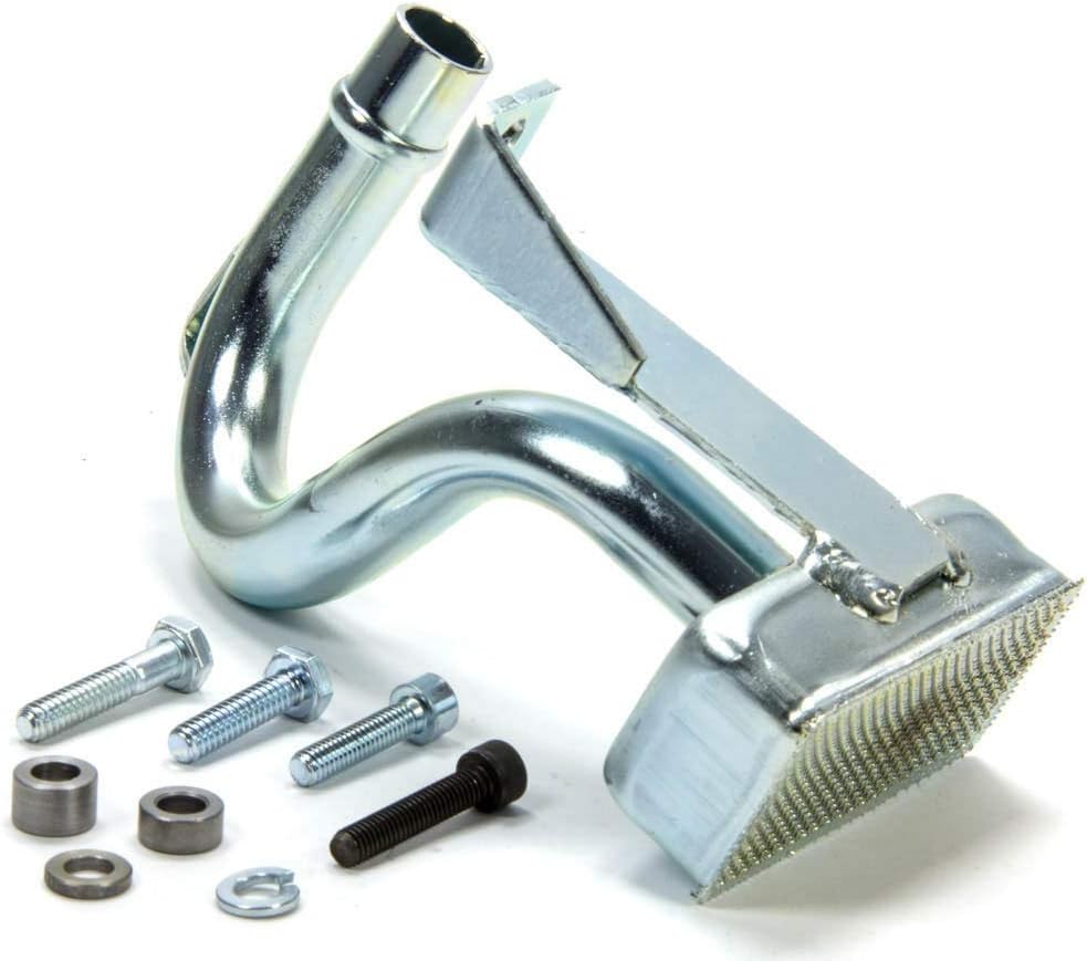 Moroso 24400 Oil Pump Pickup for Big Block Chevy