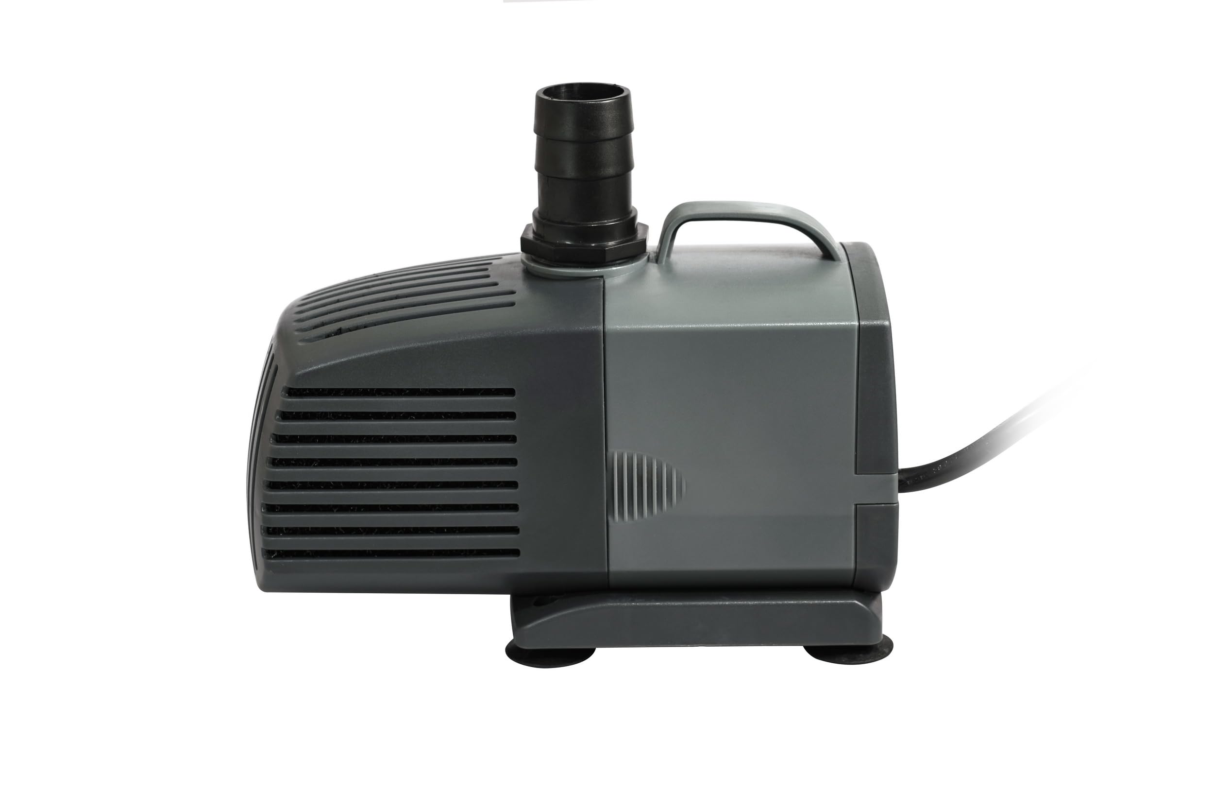 Amazon.com : Jebao FA-5000F Submersible Fountain Pump 1200GPH