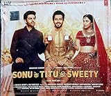 bollywood musik kostenlos downloaden Bollywood SONU KE TITU KI SWEETY - Bollywood Soundtrack - Musik CD - 2018 - Original T-SERIES CD ~ verkauf nur über Bollywood 24/7