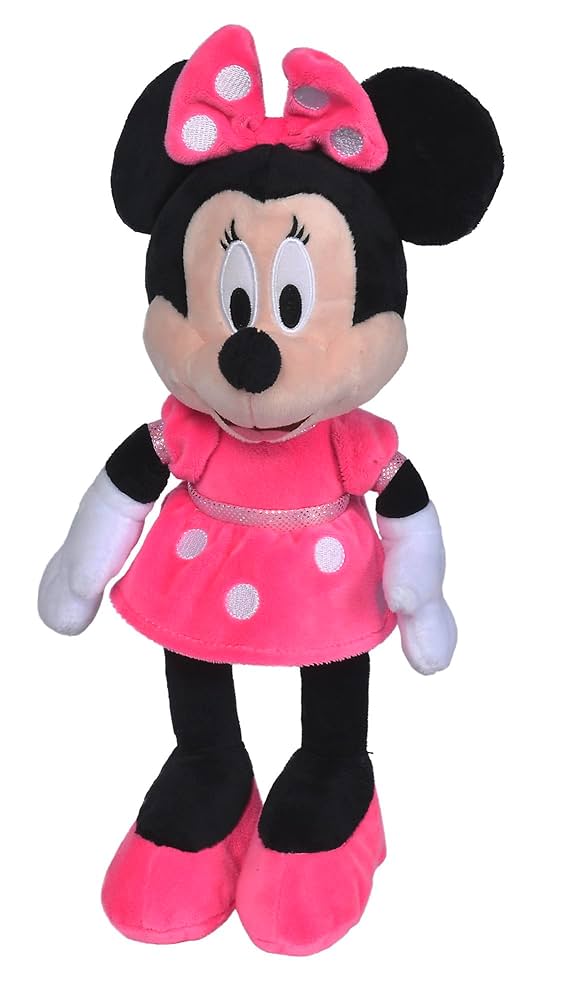 ぬいぐるみ Minnie mouse AND Teddy Teddy of Disney Minnie mouse AND Teddy Teddy of Disney