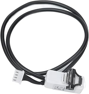 Water Levels Sensors, Capacitive High Accuracy Liquid Level Sensor IP65 Waterproof for Plastic Glass Ceramic Container(XKC-Y26A-PNP (5-12V))