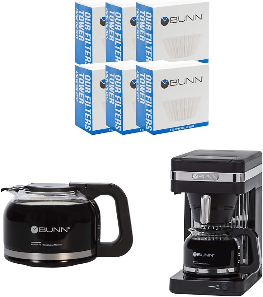 Best Coffee Makers 2026: Top 5 Models Tested & Reviewed