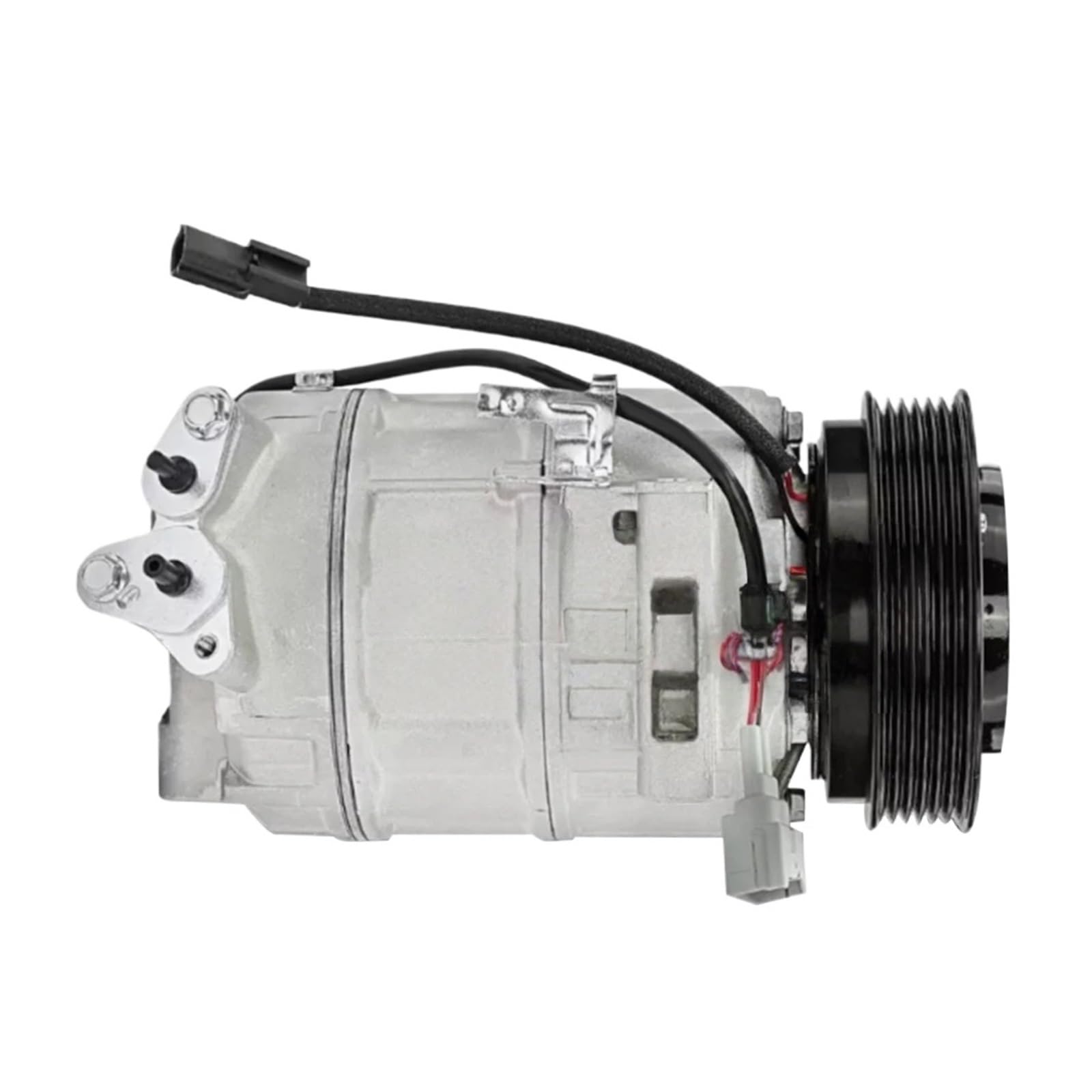 DCS17E Air Conditioning AC Compressor Compatible for Nissan Altima 2019-2023 L4 2.5L 92600-6CA0A 926006CA0A CO 11635C CO11635C 198487