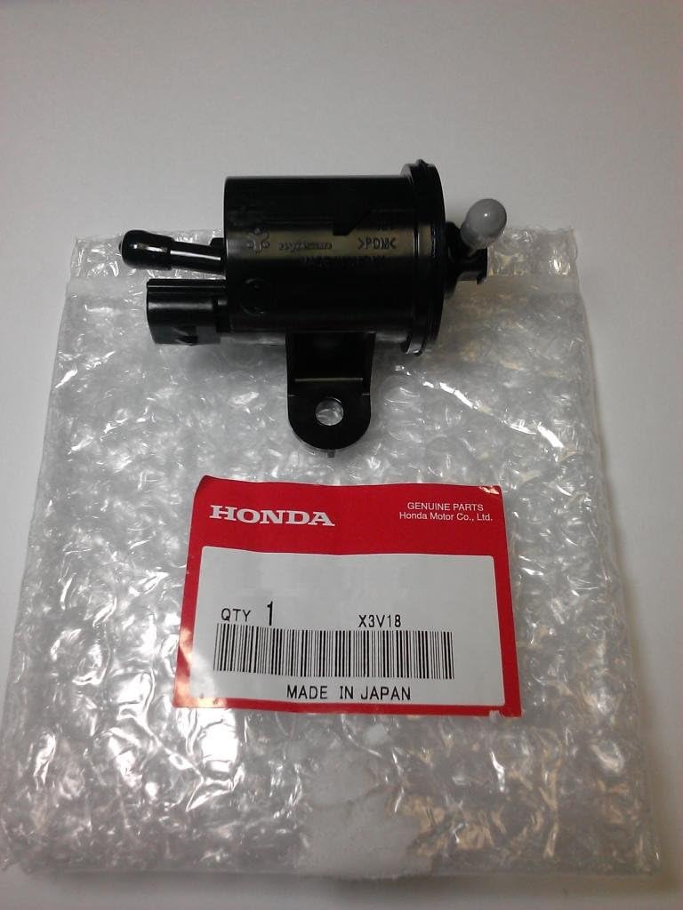 Honda Fuel Pump Metropolitan CHF50 Ruckus NPS50 2002 2003 2004 2005 2006 2007 2008 2009 2010 2011 2012 2013 2014