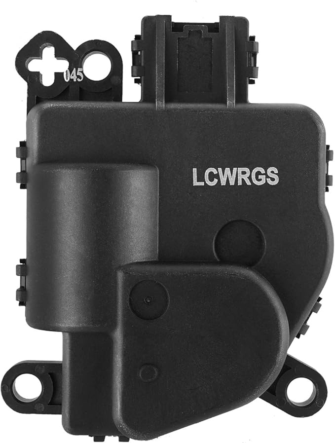 604045 HVAC Blend Door Actuator for Dodge Durango & Jeep Grand