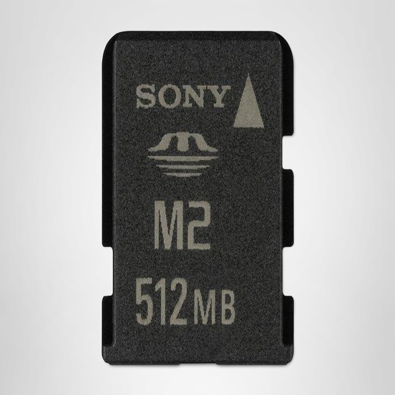 Amazon | ソニー メモリースティック マイクロ (M2) 512MB (小売り