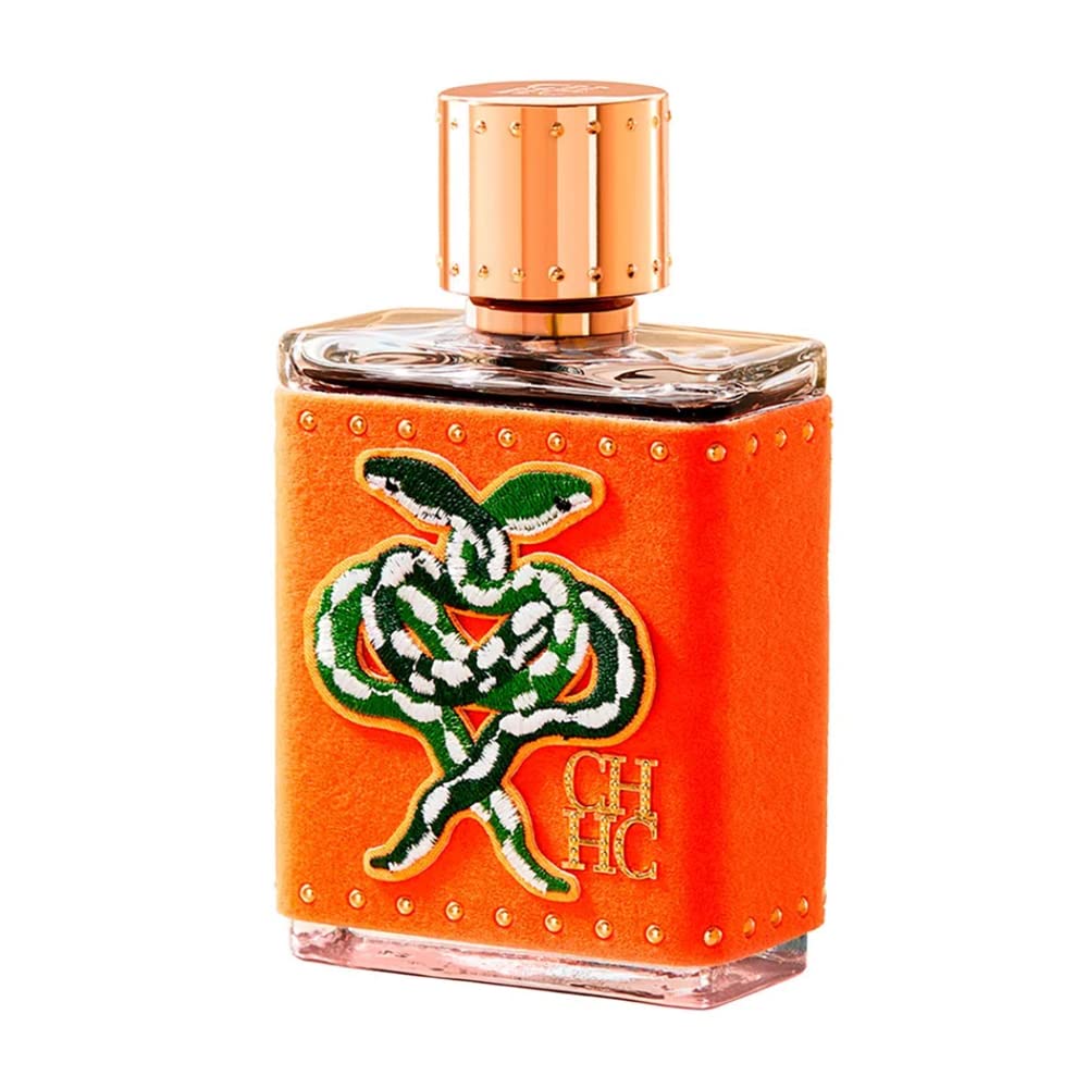 Amazon.com : Carolina Herrera Hot! Hot! Hot! LIMITED EDITION Men