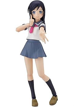俺妹 クッションカバー・ブランケット 新垣あやせ調 制服ver. 新品未開封 俺妹 クッションカバー・ブランケット 新垣あやせ調 制服ver