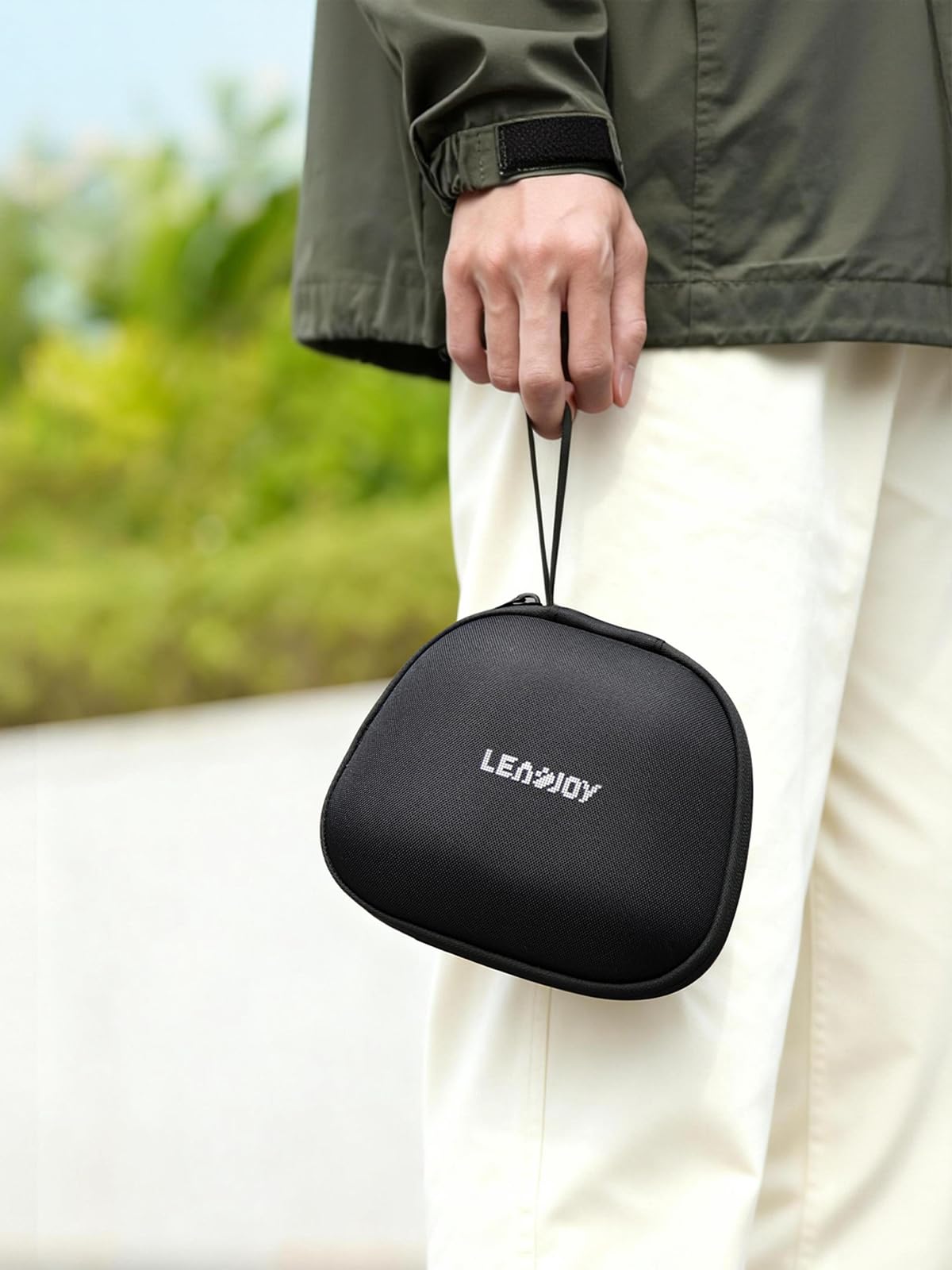 Amazon.co.jp: leadjoy ワイヤレスコントローラー収納ケース : ゲーム