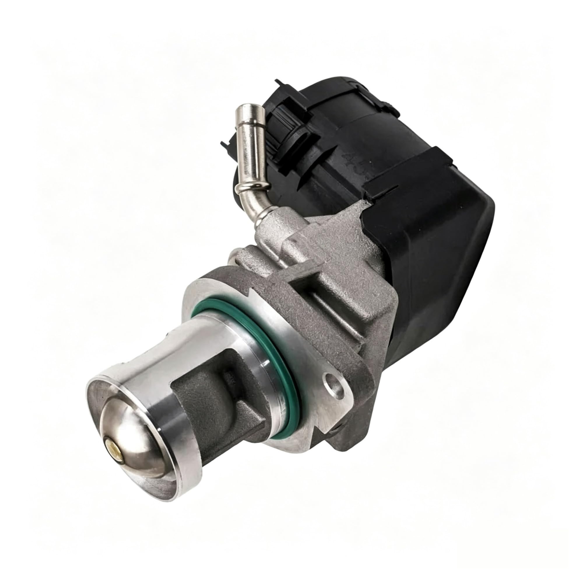 EGR Valve Exhaust Gas EGR Valve for BMW 5 Series for E60 for E61 for F10 for F11 520d 11717823210 7810871 11717810871 11717805447 710327D Exaust Gas Recirculation
