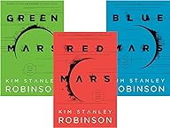 Mars cover