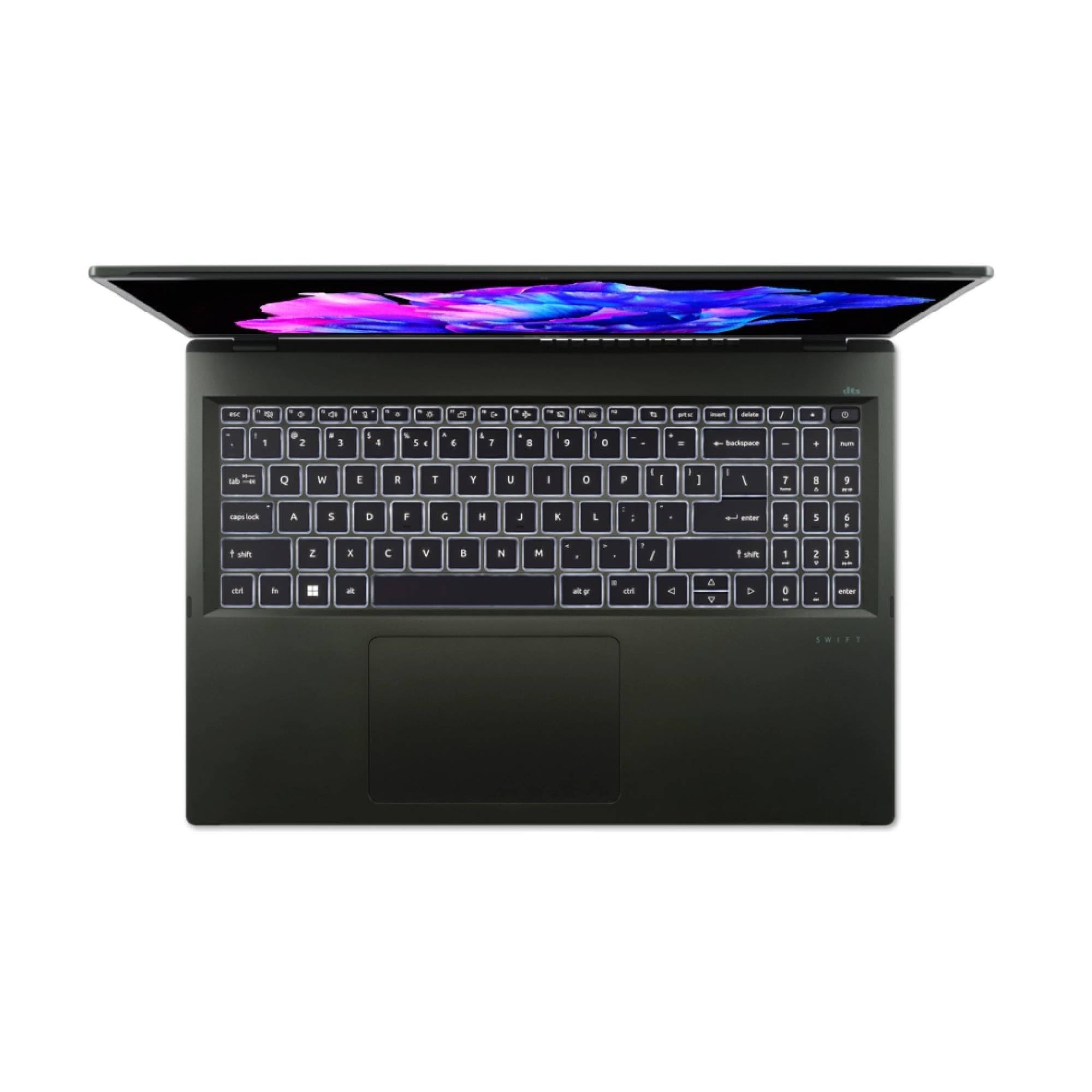 Amazon.com: acer Swift Edge 16-inch Laptop 16GB RAM 1TB SSD AMD