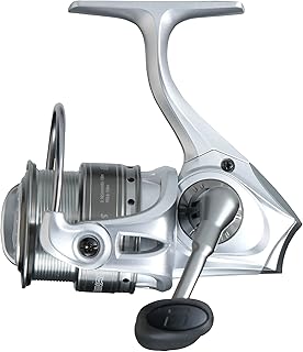 Amazon Co Jp アブガルシア Abu Garcia スピニングリール リール スポーツ アウトドア