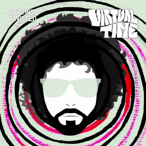 Amazon.com: Getting Twisted : Virtual Time: Digital Music