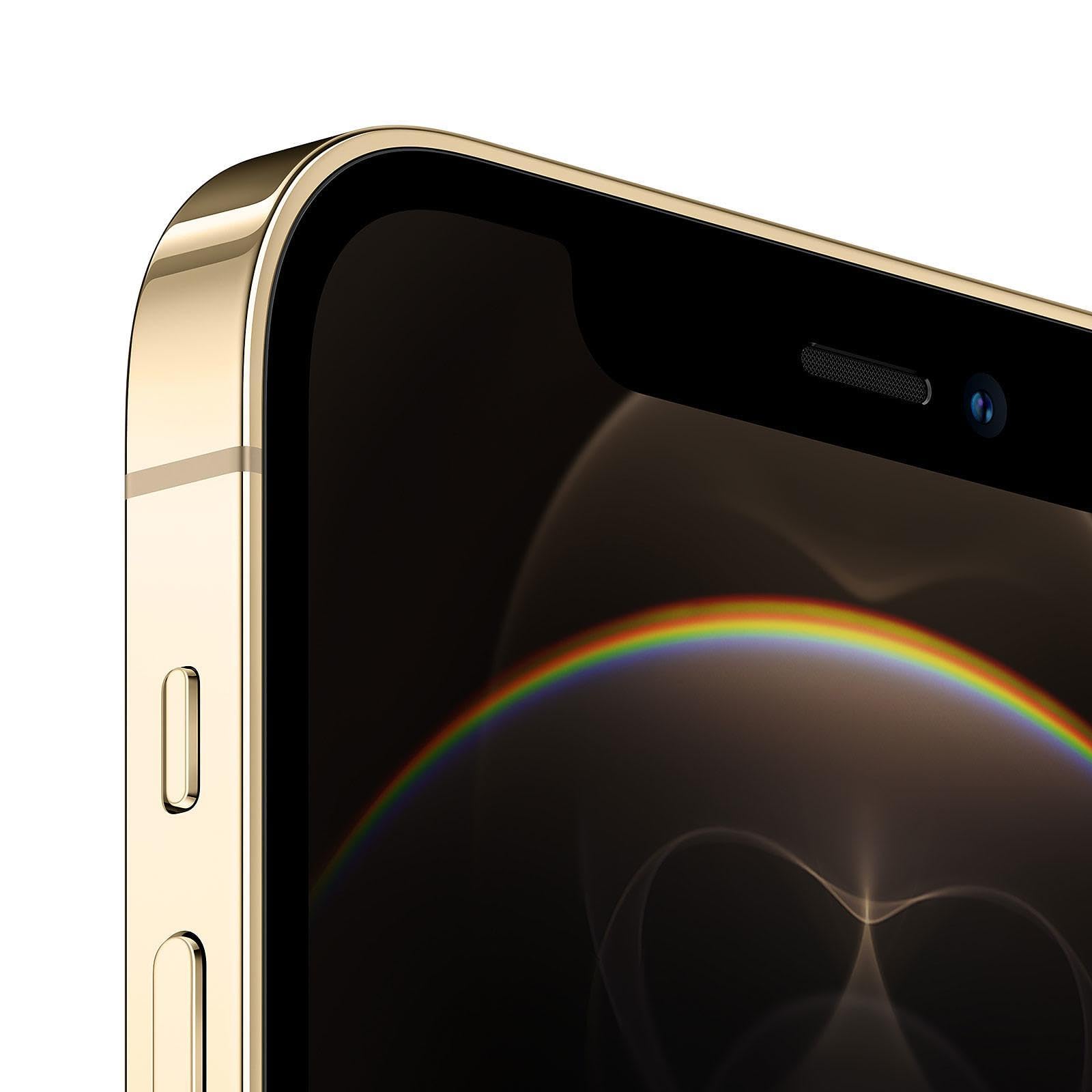iPhone 12 Pro 256GB Gold (Renewed) : Amazon.com.au: Electronics