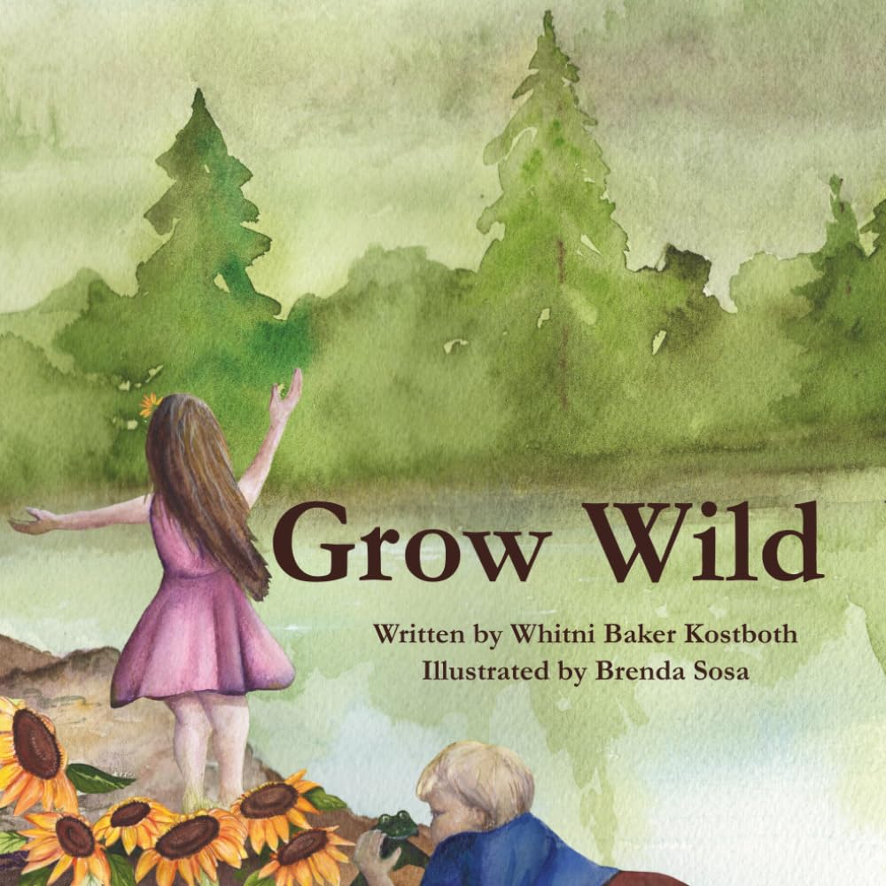 Grow Wild