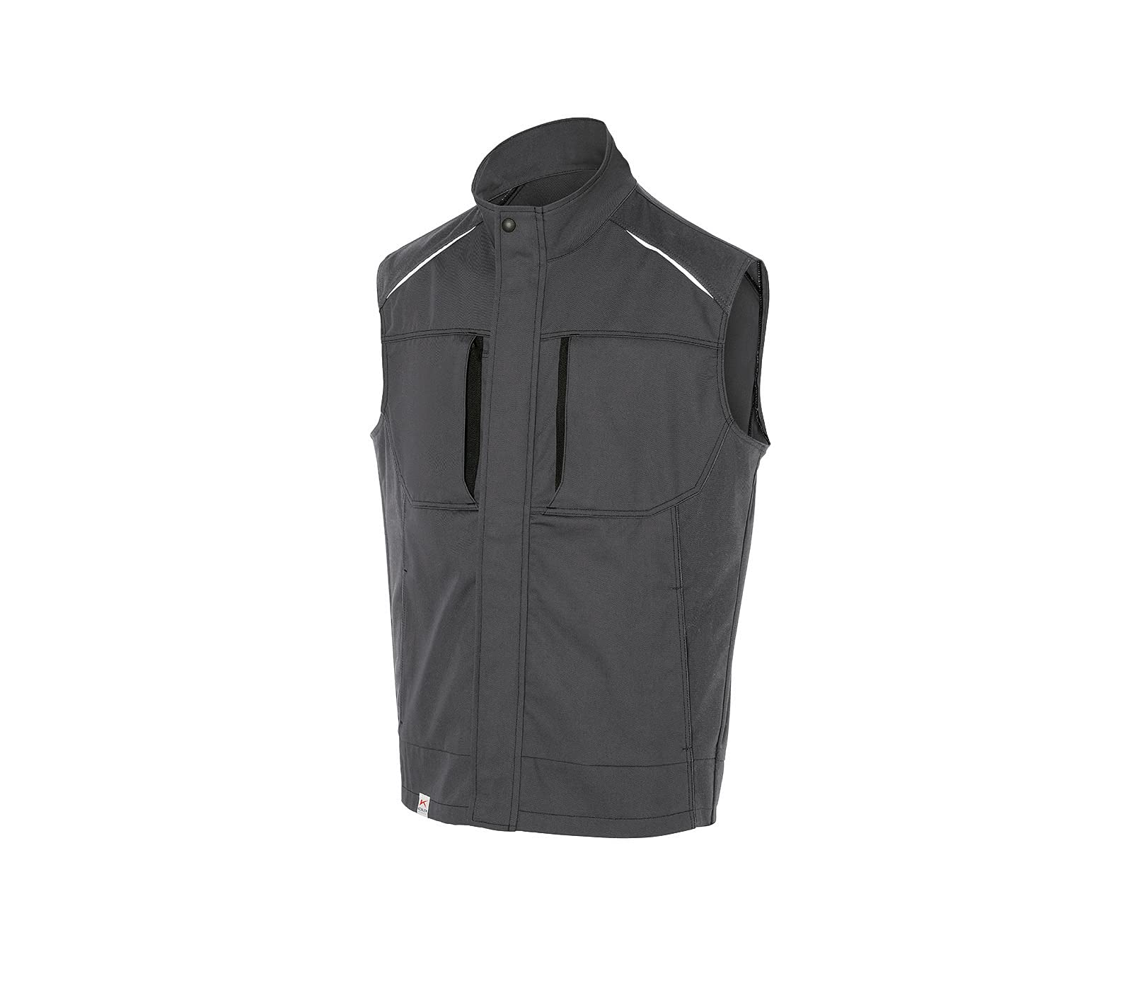 KÜBLER Workwear Herren Weste Weste