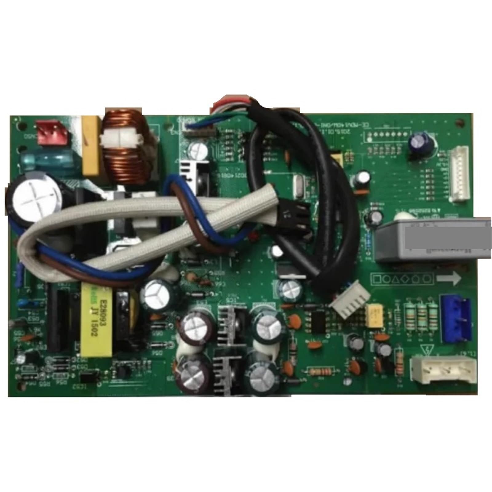 FKLSQYDU 1pcs air Conditioner Computer Board CE-MDV140W/DN1-610.D.1.2.1.1-1