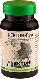 Nekton-Rep Vitamin Mineral Supplement for Reptiles, 75gm product image